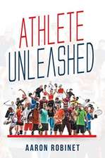 Athlete Unleashed