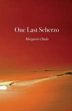 One Last Scherzo