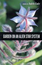 Garden on an Alien Star System