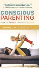 Conscious Parenting