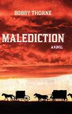 Thorne, B: Malediction