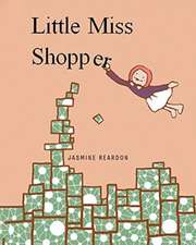 Little Miss Shopper