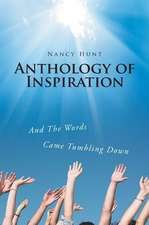 Anthology of Inspiration