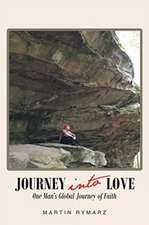 JOURNEY INTO LOVE