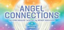 Araujo, L: Angel Connections