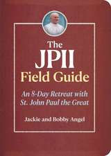 The Jpii Field Guide