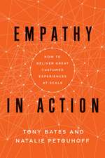 Bates, T: Empathy in Action