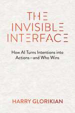The Invisible Interface