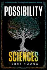 Possibility Sciences