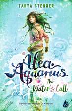 The Water's Call: Alea Aquarius 1