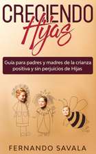 Creciendo hijas