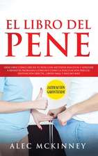 El Libro del Pene