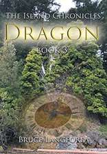 Dragon: Book Three
