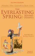 The Everlasting Spring