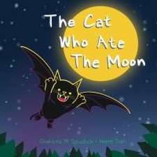 Spudich, G: Cat Who Ate The Moon