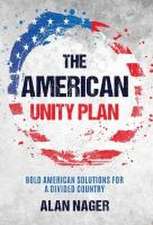 The American Unity Plan