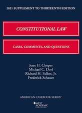 Constitutional Law