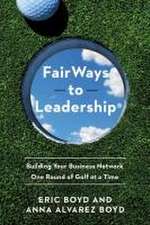 FairWays to Leadership(R)