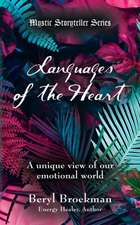 LANGUAGES OF THE HEART