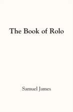 THE BOOK OF ROLO