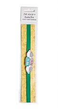 Friends Central Perk Elastic Band Bookmark