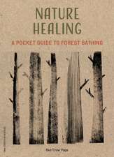 Healing Trees