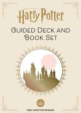 Harry Potter: Magical Meditations