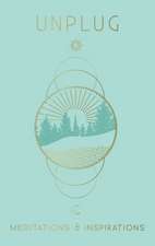 Mandala Publishing: Unplug [Mini Book]