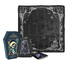 Nightmare Before Christmas Tarot Deck and Guidebook Gift Set