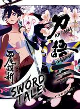 Katanagatari 2 (paperback)