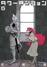 Tower Dungeon 6