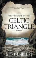 The Treasure of the Celtic Triangle