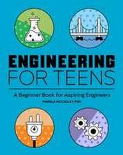 Engineering for Teens