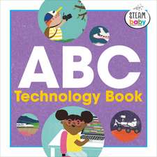 ABC Technology Book