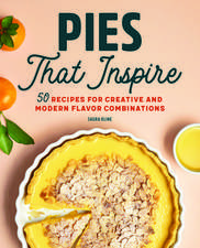 Pies That Inspire