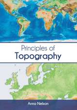 Principles of Topography