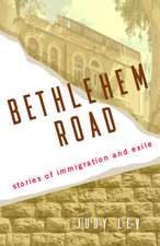 Bethlehem Road