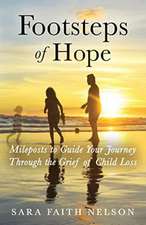 Footsteps of Hope