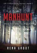 MANHUNT