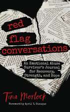 Morlock, T: Red Flag Conversations