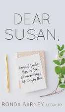 Dear Susan