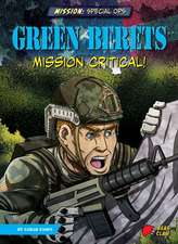 Green Berets