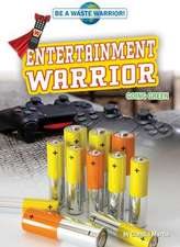 Entertainment Warrior