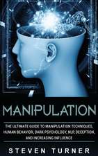 Manipulation