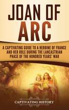 Joan of Arc