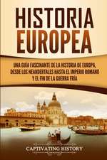 Historia Europea