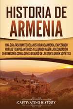 Historia de Armenia