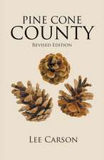 PINE CONE COUNTY