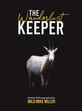 The Wanderlust Keeper