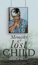 Memoirs of a Lost Child